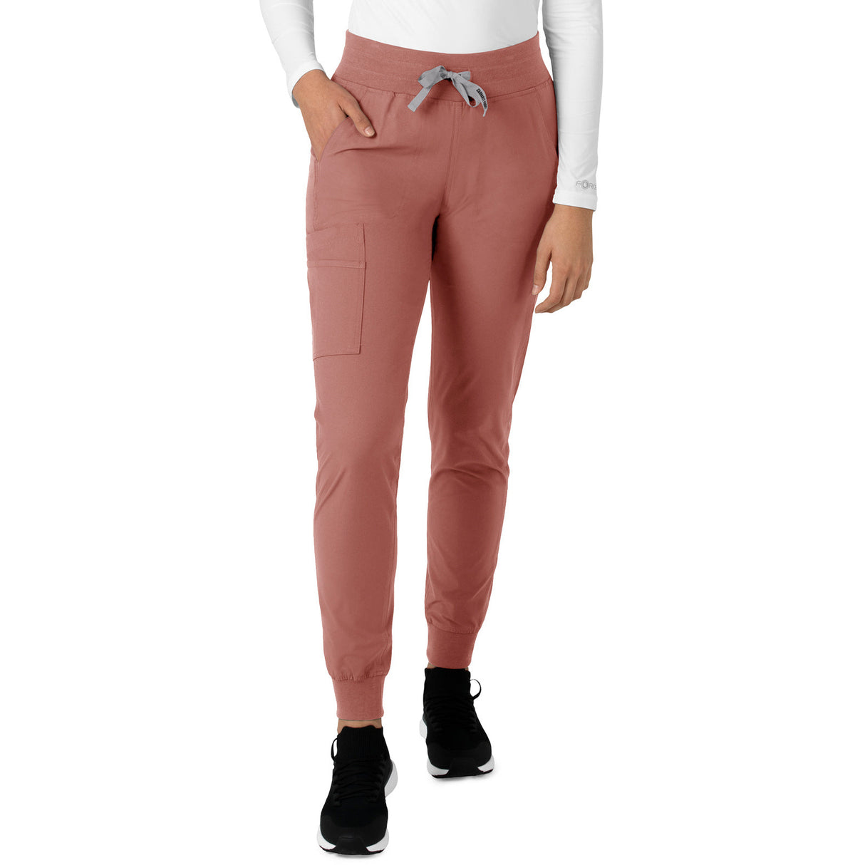 Carhartt Scrubs Women's Seven-Pocket Modern Fit Jogger Pant