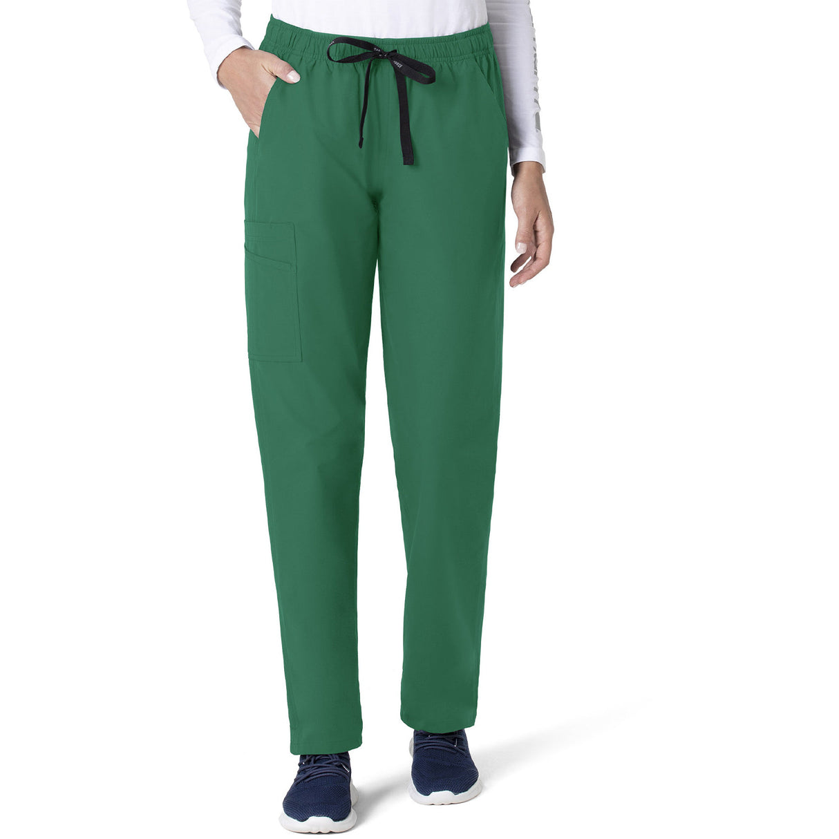 Carhartt Scrubs Unisex Six-Pocket Elastic Waist Pant