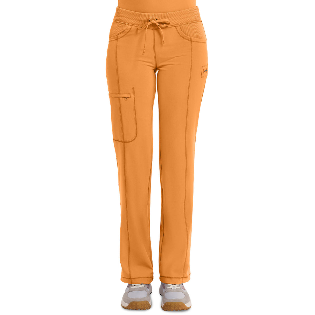 Infinity Women's 4-Pocket Low Rise Pant