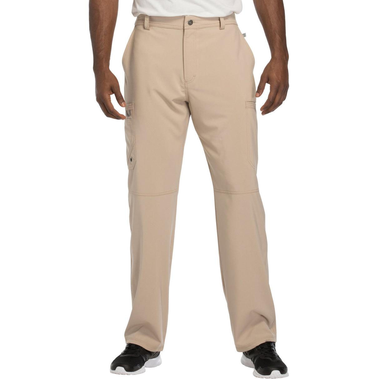 Infinity Men's 6-Pocket Tapered Leg Pant