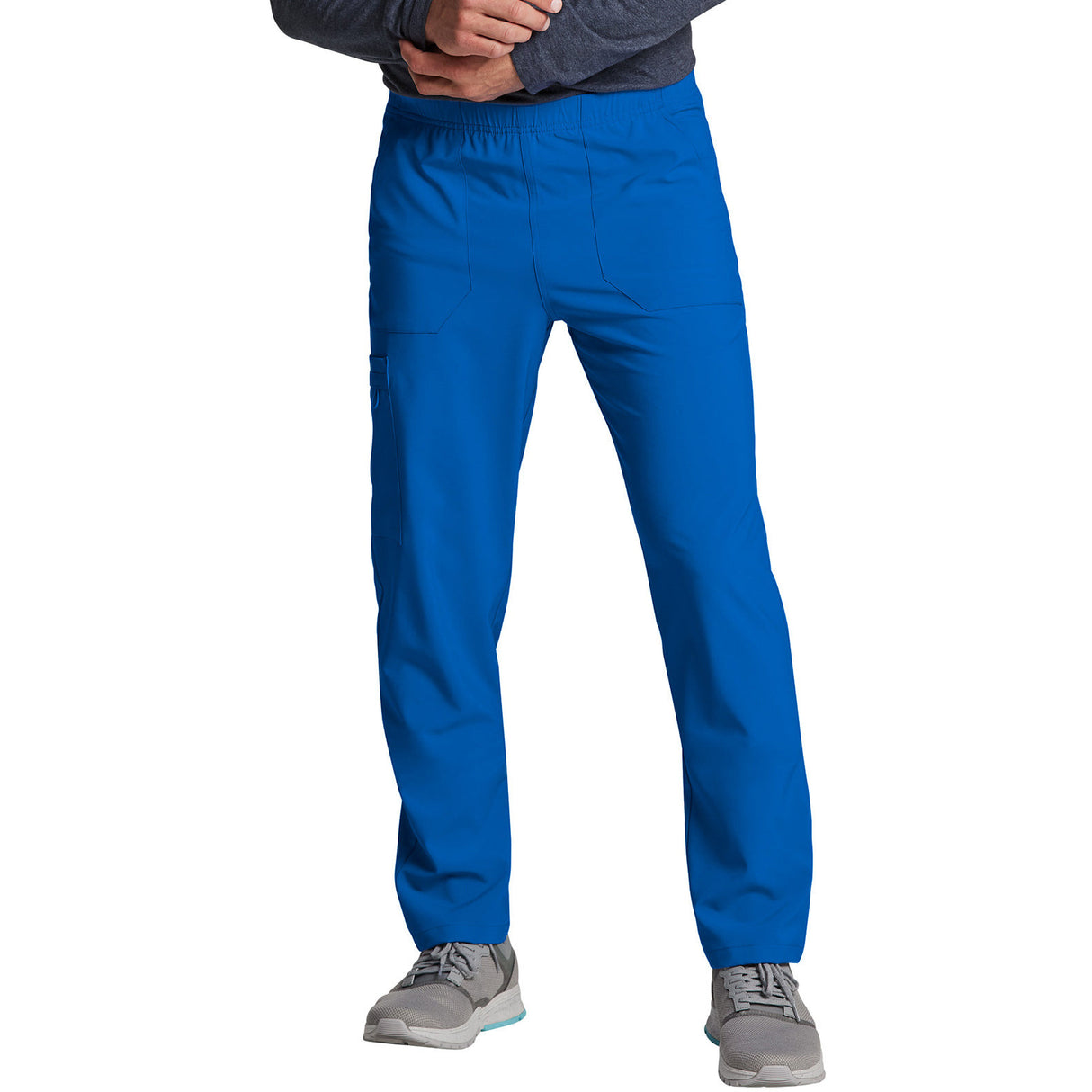 Dickies Medical Unisex 5-Pocket Natural Rise Tapered Leg Pant