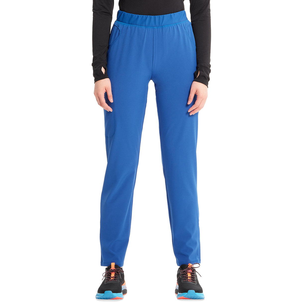 Infinity Women's Tapered Leg Cargo Pant