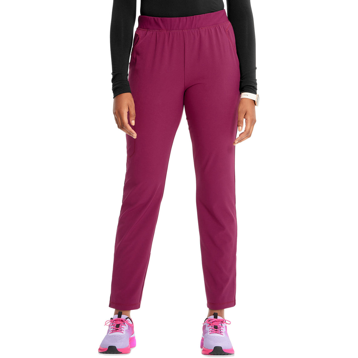 Infinity Women's Tapered Leg Cargo Pant