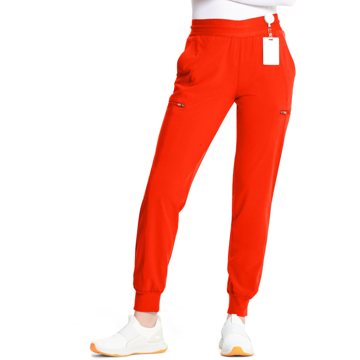 Infinity Women's Mid Rise Jogger Pant