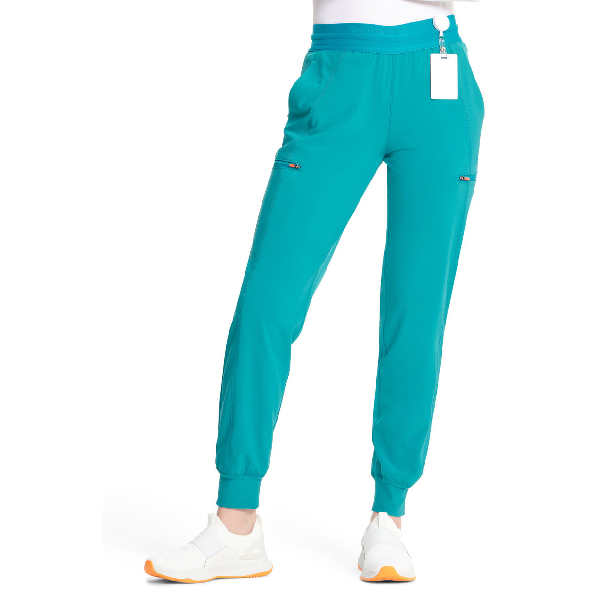 Infinity Women's Mid Rise Jogger Pant