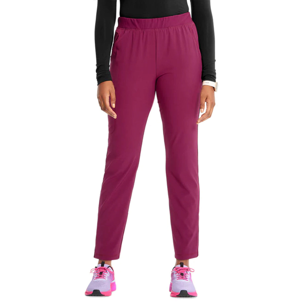 Infinity Women's Mid Rise Jogger Pant