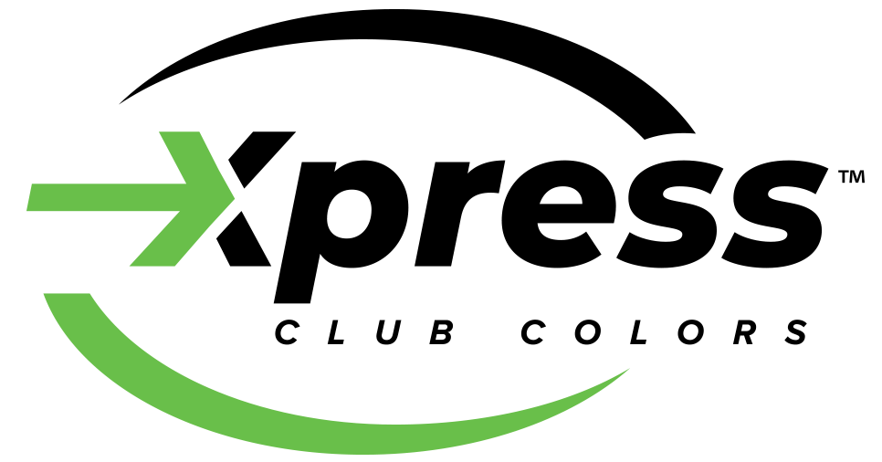 Custom Branded Apparel & Merchandise | CC Xpress – Club Colors Xpress