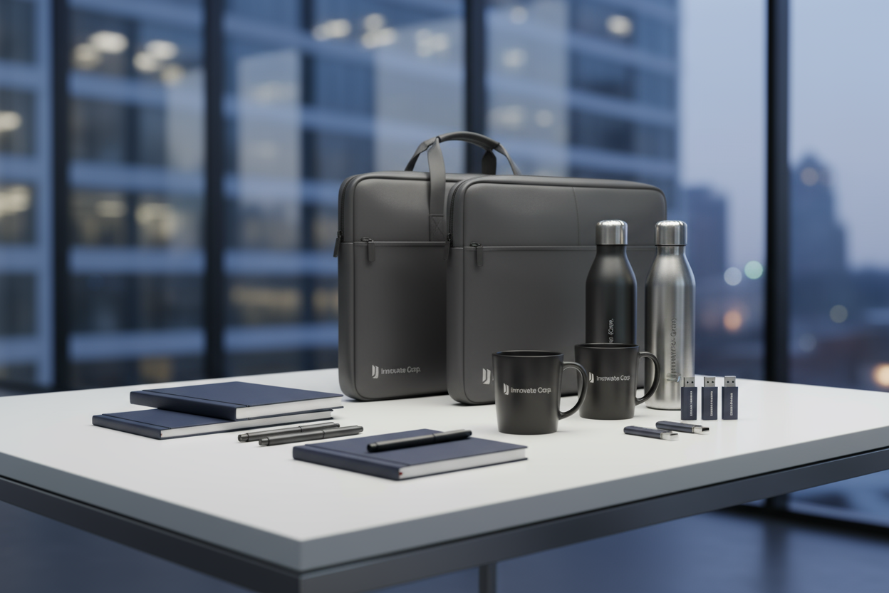 Corporate Accessories & Lifestyle