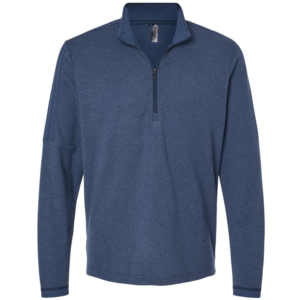 Collegiate Navy Melange