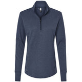 Collegiate Navy Melange
