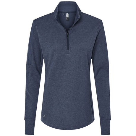 Collegiate Navy Melange