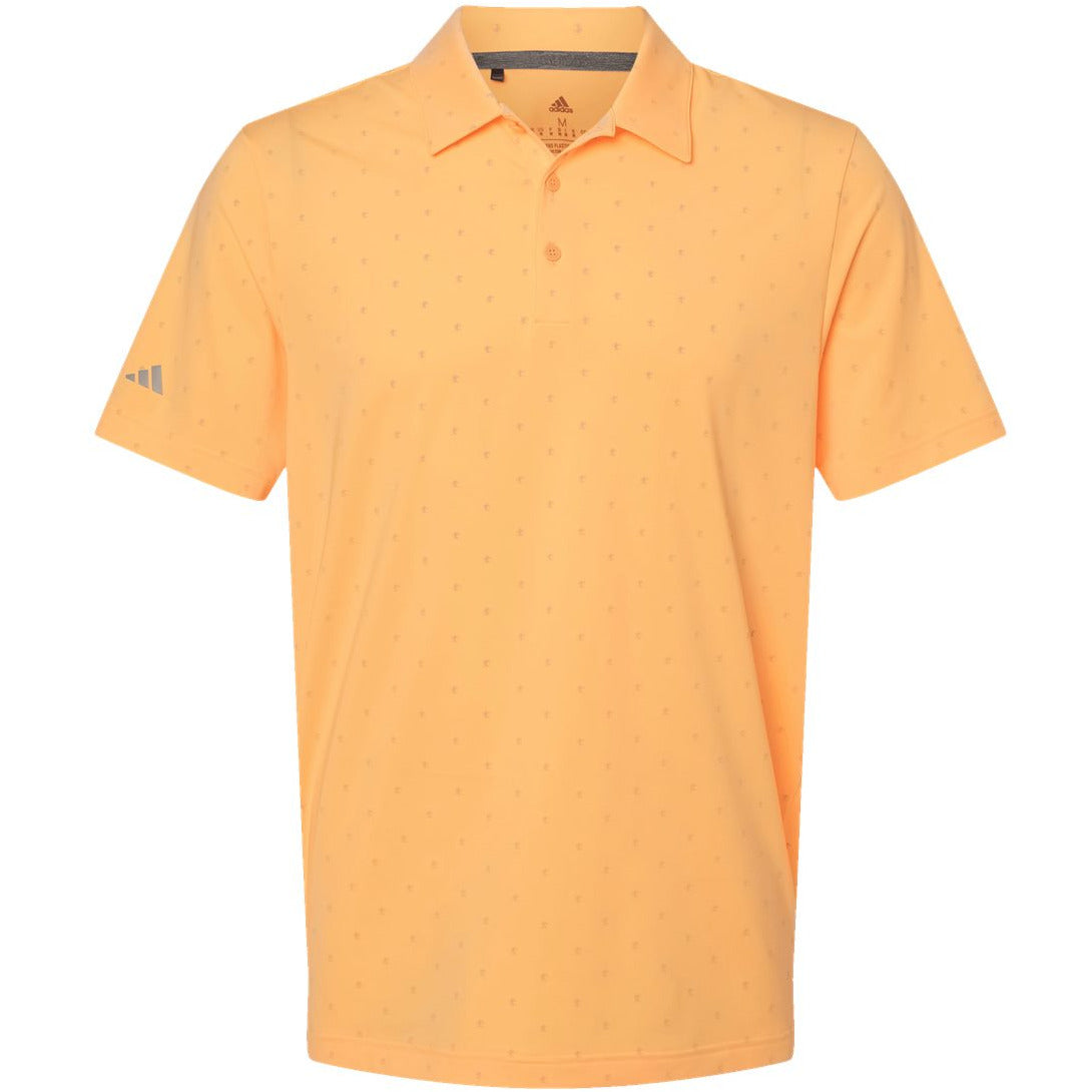 Acid Orange/ Grey Two