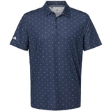 Collegiate Navy/ White