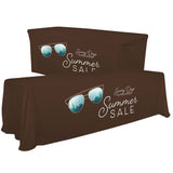 6'/8' Convertible Table Throw (Full-Color)