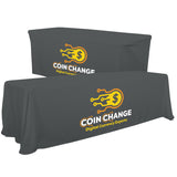 6'/8' Convertible Table Throw (Full-Color)