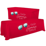 6'/8' Convertible Table Throw (Full-Color)