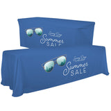 6'/8' Convertible Table Throw (Full-Color)