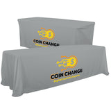 6'/8' Convertible Table Throw (Full-Color)