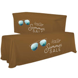 6'/8' Convertible Table Throw (Full-Color)