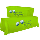 6'/8' Convertible Table Throw (Full-Color)