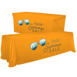 6'/8' Convertible Table Throw (Full-Color)