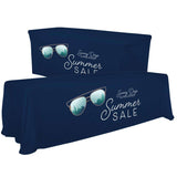 6'/8' Convertible Table Throw (Full-Color)