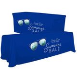 6'/8' Convertible Table Throw (Full-Color)