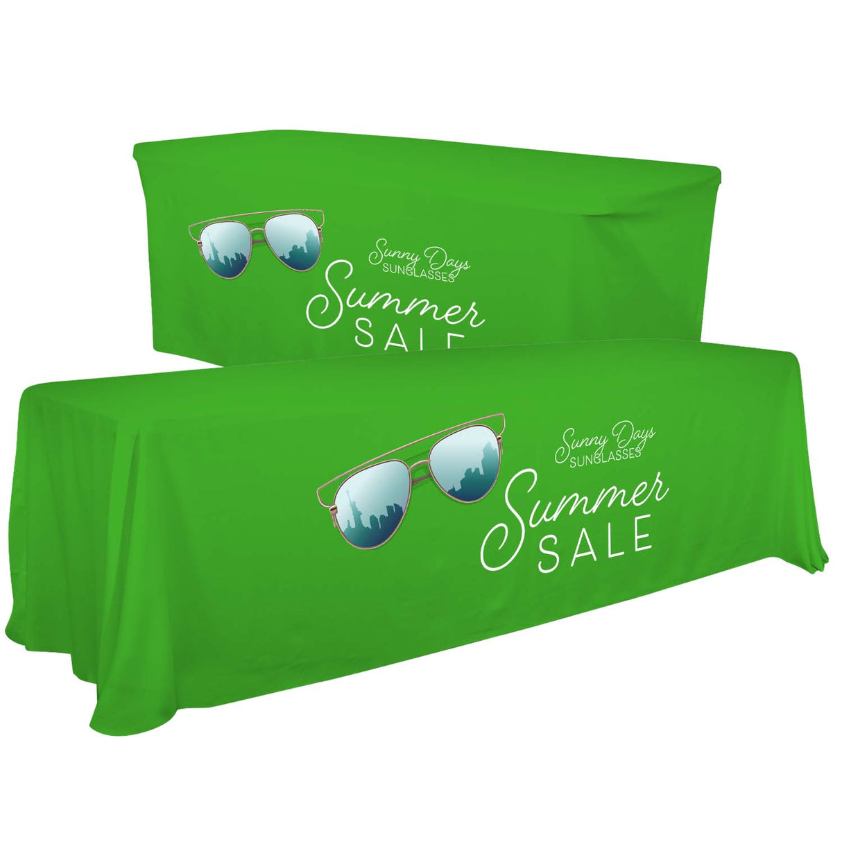 6'/8' Convertible Table Throw (Full-Color)