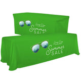 6'/8' Convertible Table Throw (Full-Color)