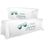 6'/8' Convertible Table Throw (Full-Color)