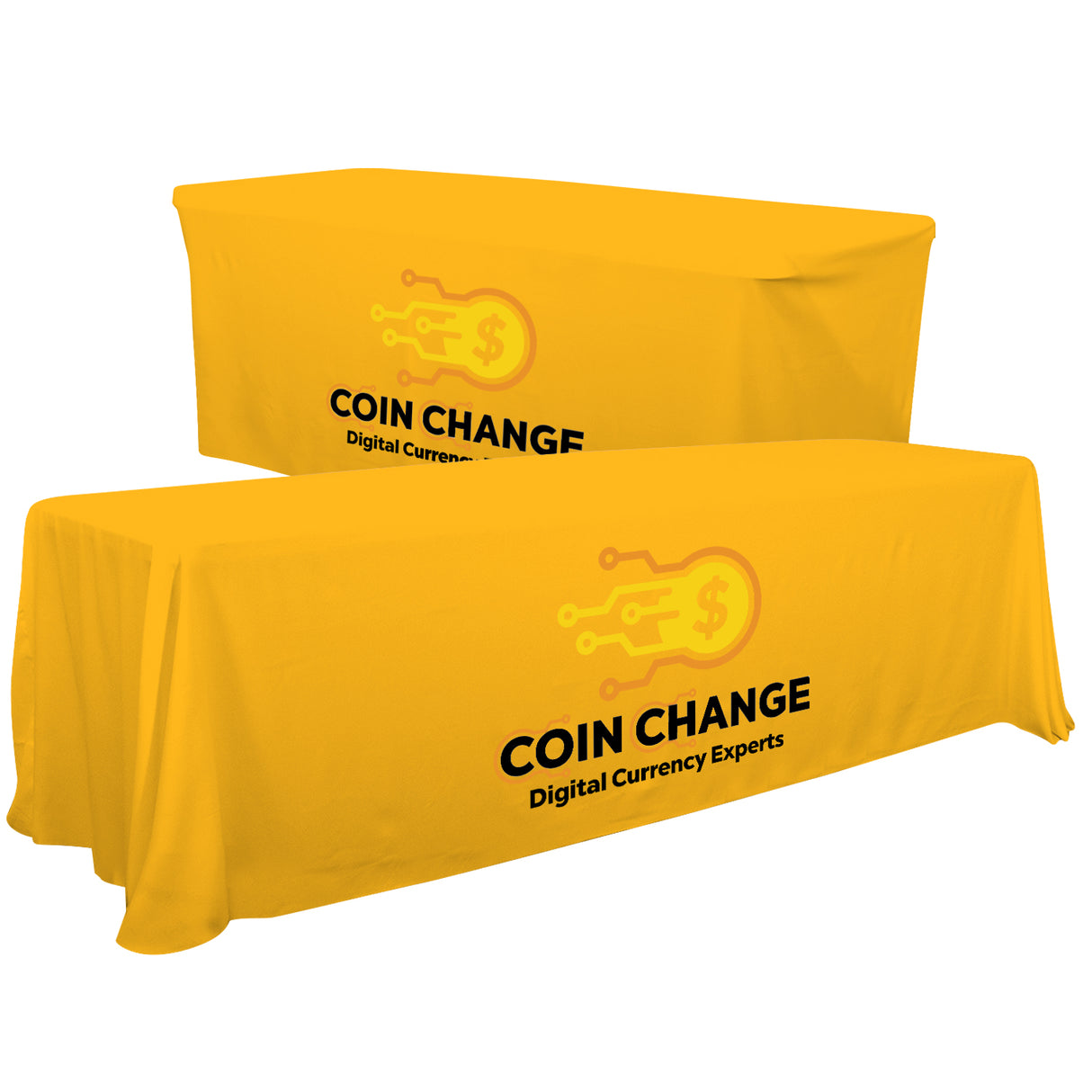 6'/8' Convertible Table Throw (Full-Color)