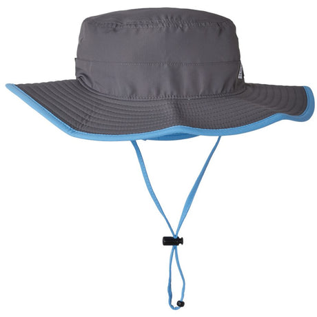 Dark Grey/ Columbia Blue