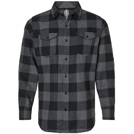 Charcoal/ Black Buffalo