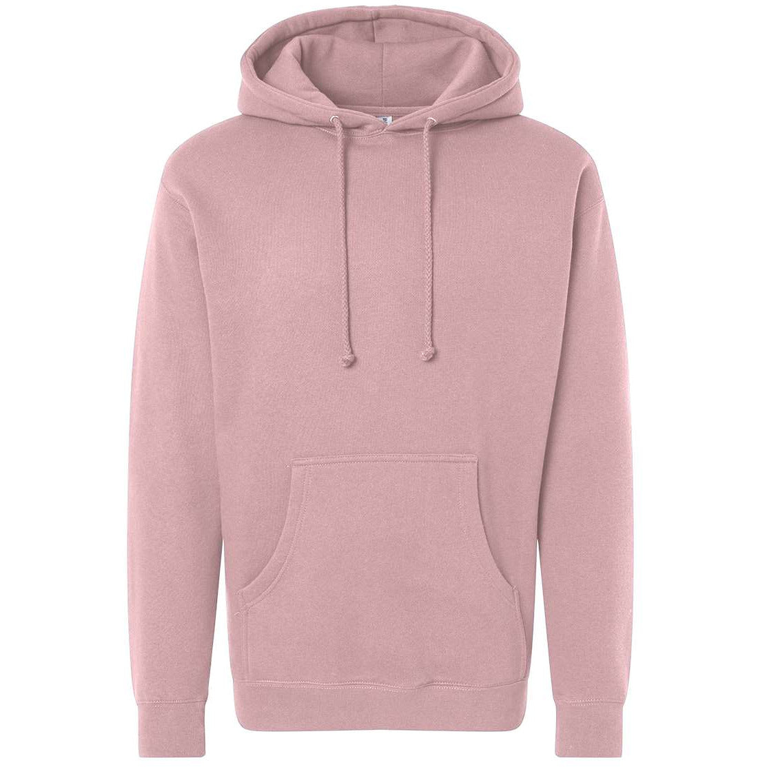 Independent Trading Co. Unisex Heavyweight Hooded Sweatshirt