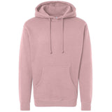 Independent Trading Co. Unisex Heavyweight Hooded Sweatshirt