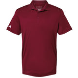 Collegiate Burgundy