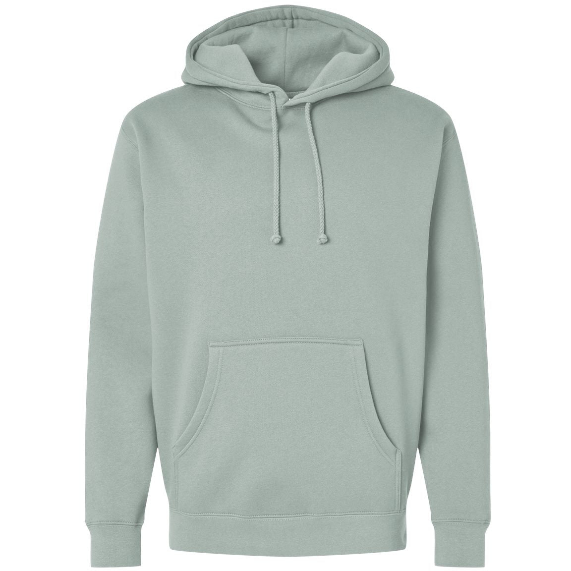 Independent Trading Co. Unisex Heavyweight Hooded Sweatshirt