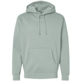 Independent Trading Co. Unisex Heavyweight Hooded Sweatshirt