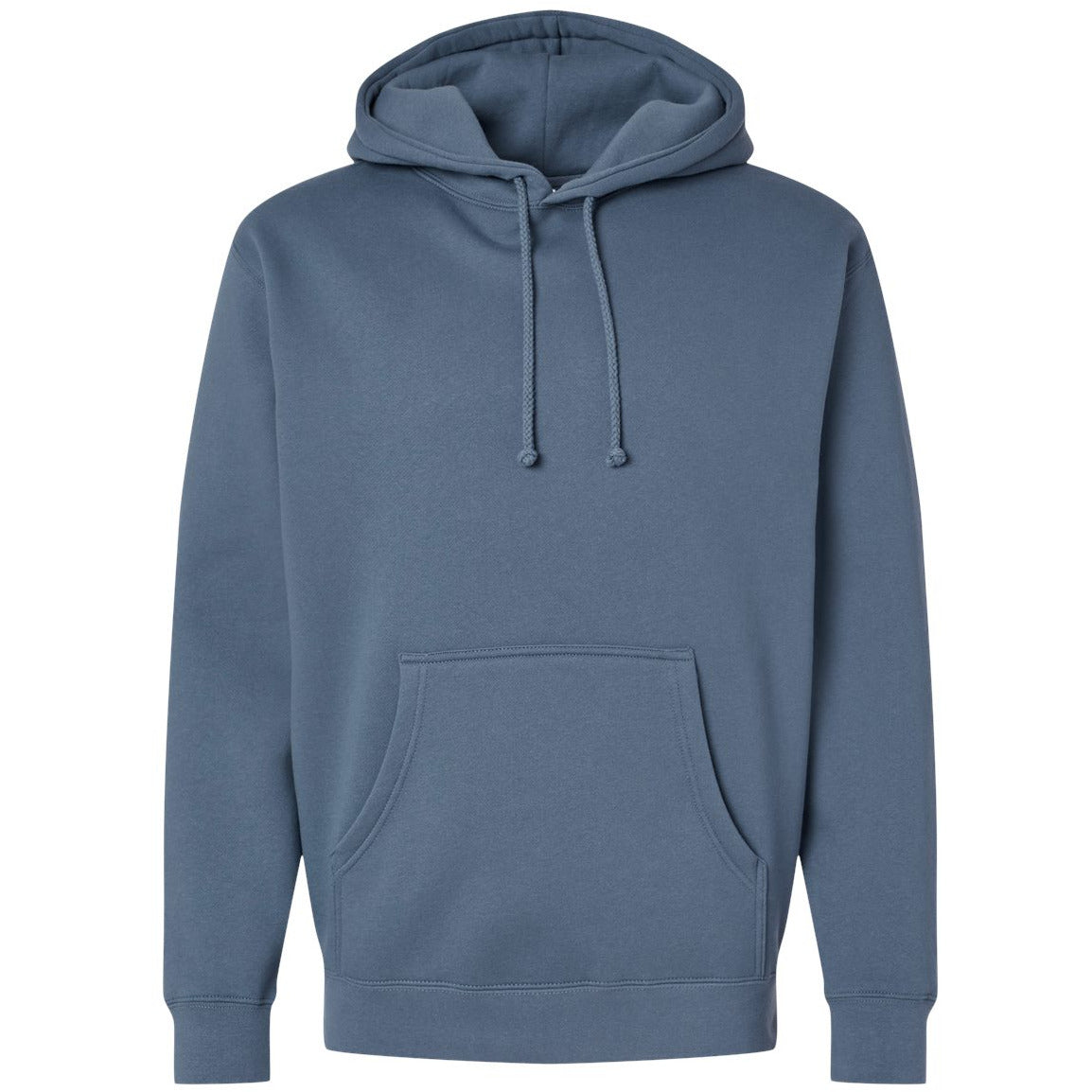 Independent Trading Co. Unisex Heavyweight Hooded Sweatshirt