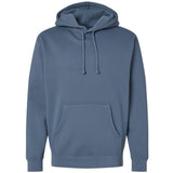 Independent Trading Co. Unisex Heavyweight Hooded Sweatshirt