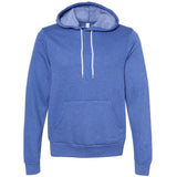 BELLA + CANVAS Unisex Sponge Fleece Hoodie Sweatshirt