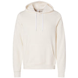 BELLA + CANVAS Unisex Sponge Fleece Hoodie Sweatshirt