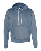 BELLA + CANVAS Unisex Sponge Fleece Hoodie Sweatshirt