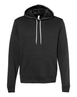 BELLA + CANVAS Unisex Sponge Fleece Hoodie Sweatshirt