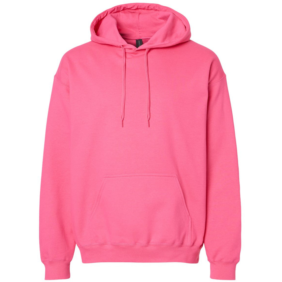 Gildan Unisex Softstyle® Midweight Hooded Sweatshirt