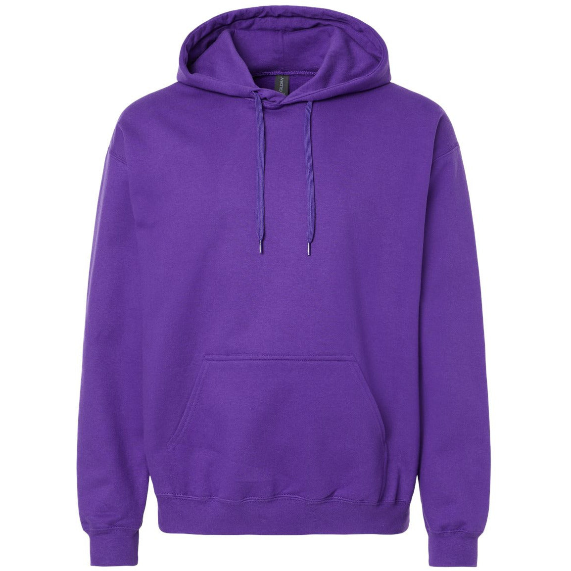 Gildan Unisex Softstyle® Midweight Hooded Sweatshirt