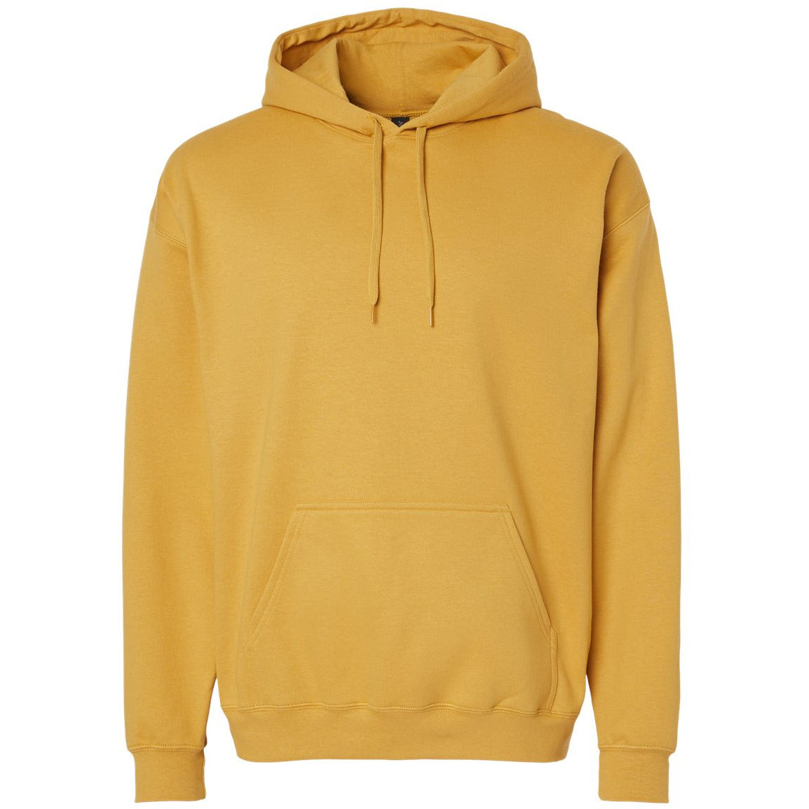 Gildan Unisex Softstyle® Midweight Hooded Sweatshirt