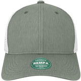 Eco Dark Grey/ White