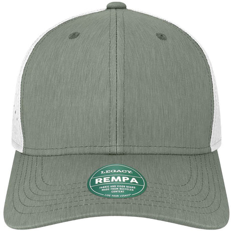 Eco Dark Grey/ White