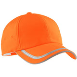 Safety Orange
